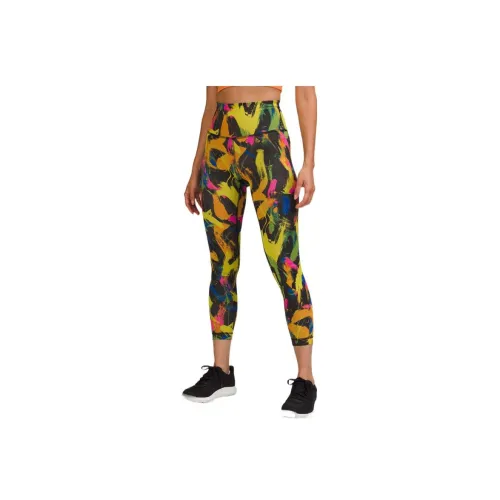Lululemon Wunder Train Sports Pants Women's
