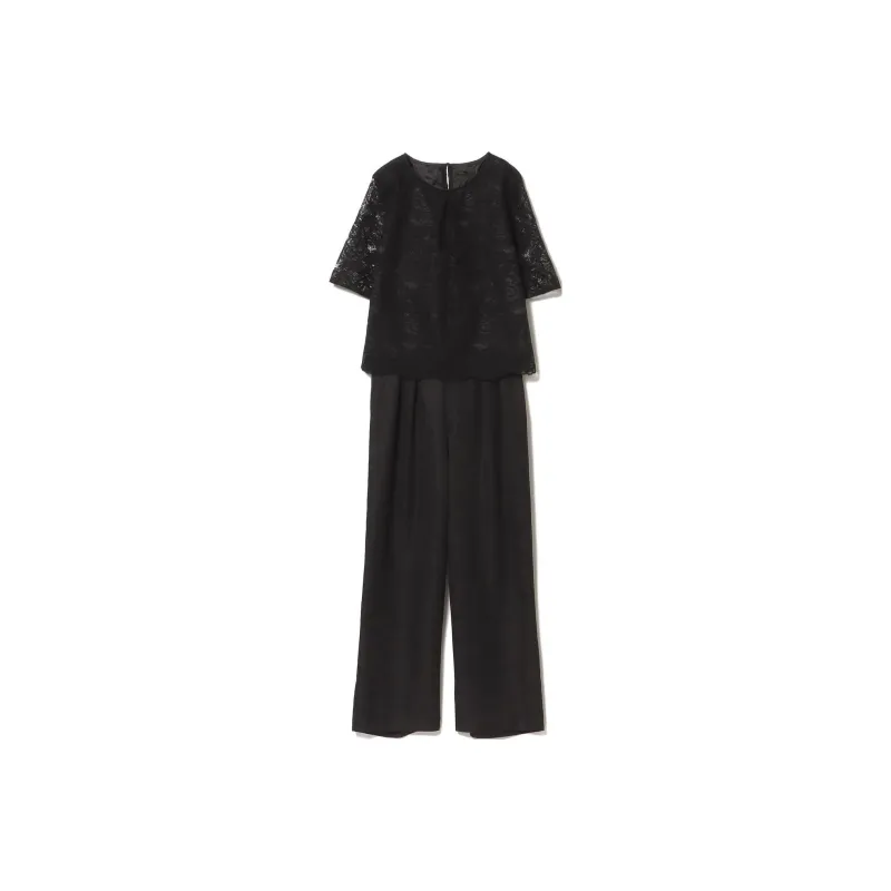 Beams Casual Suits Women's-5