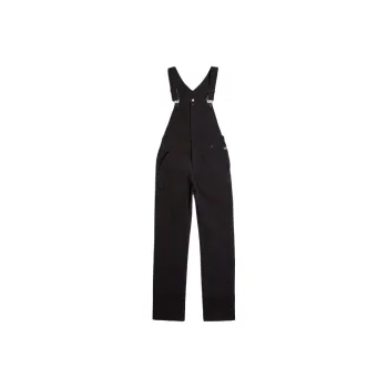 G STAR RAW Overalls Women's Black