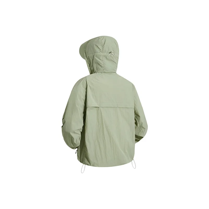 BJTY Super Light Dust Resistant Insect Resistant UV Protection Sun Protection Clothing Unisex-13