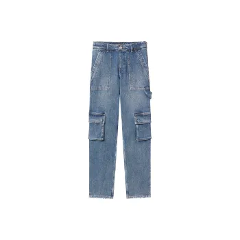 Miss Sixty Jeans Women's Medium Blue