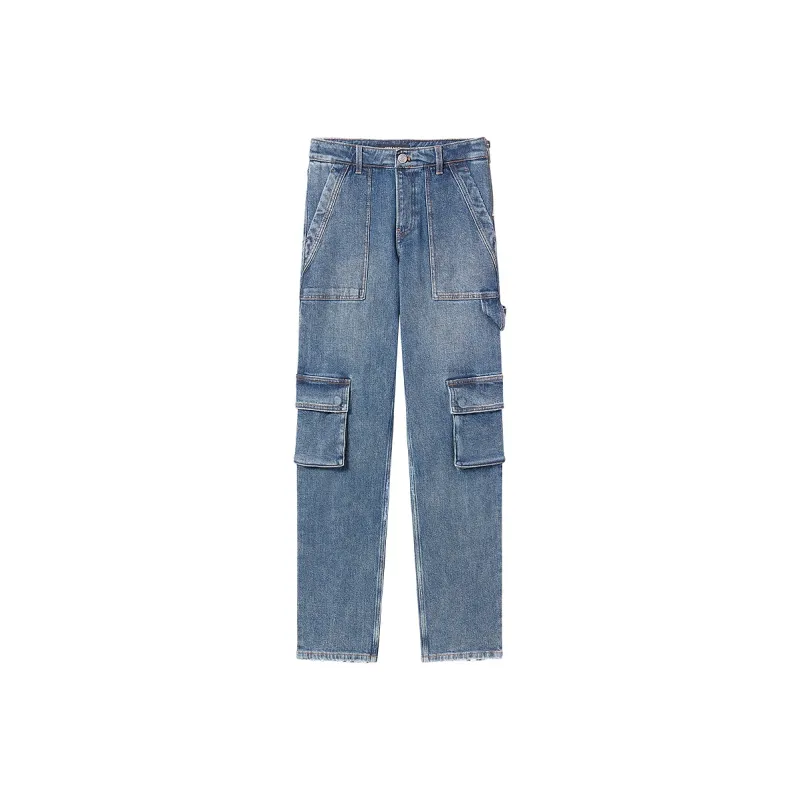 Miss Sixty Jeans Women's Medium Blue-0