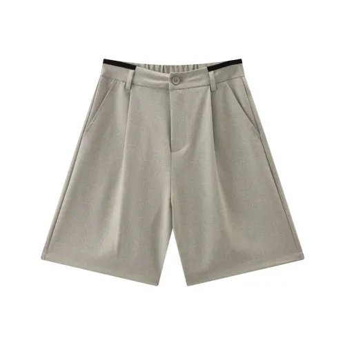 KUHNMARVIN Casual Shorts Women's office-accessories