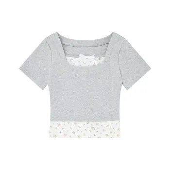 7 SEVFUN T Shirts Women's