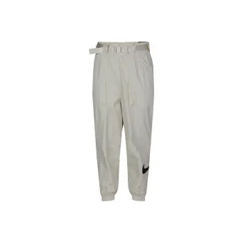 Nike Sports Pants Women's Fossil Gray