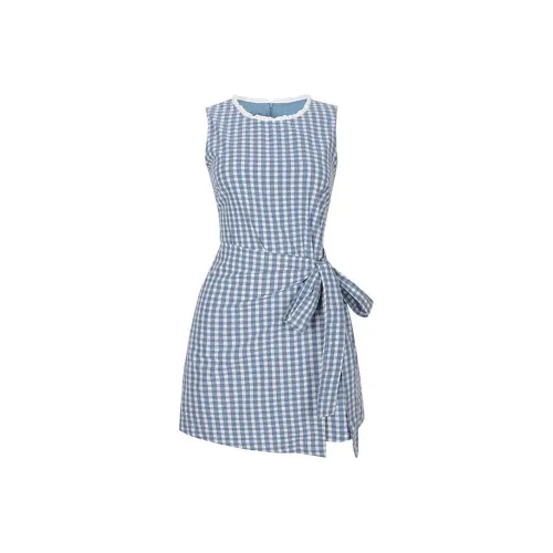 Incolore Sleeveless Dress Women's