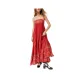 Salsa Combo/Red Combination
