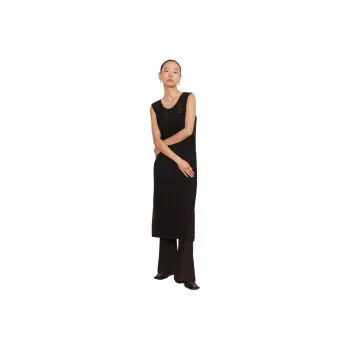 YIISENSEE Sleeveless Dress Women's