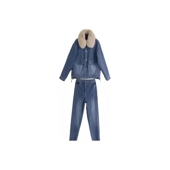 Mapping Casual Suits Women's
