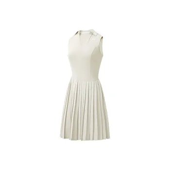 HEAD Sleeveless Dress Women's Khaki