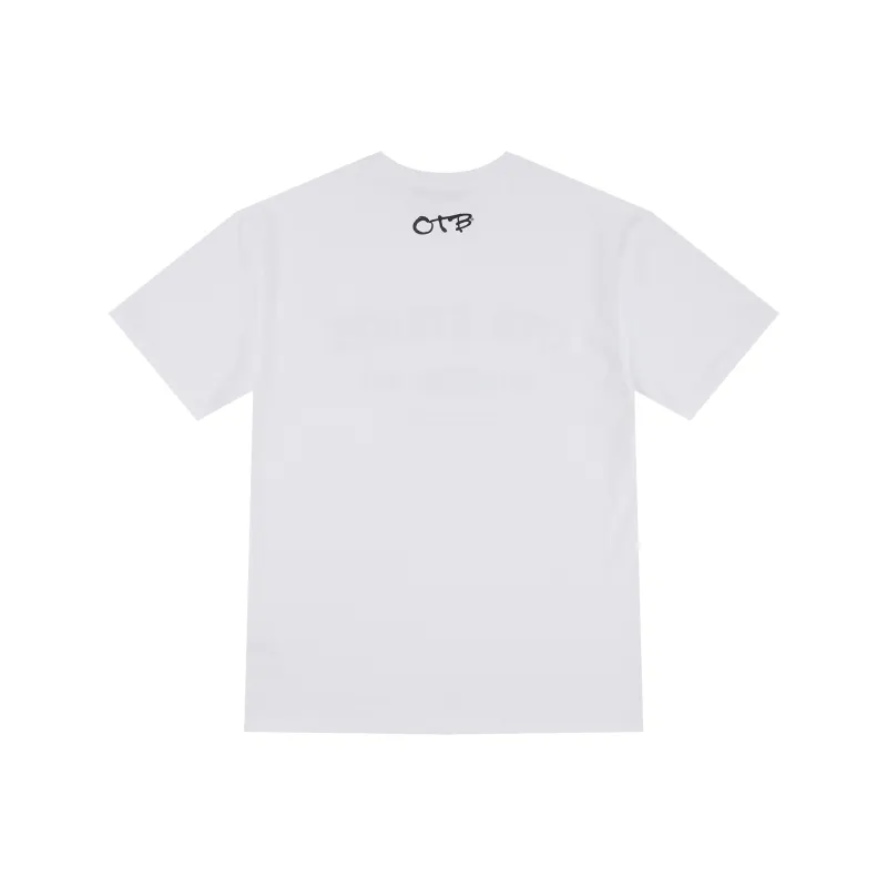 OTB T Shirts Unisex-9