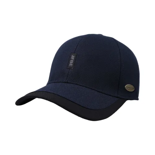 DENSSYNE Cotton Polyester Blend Baseball Caps Men's