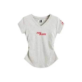 FOASIS T Shirts Women's