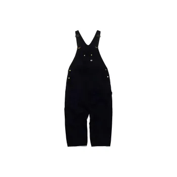 Lee Overalls Women's Black