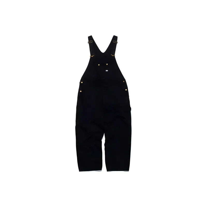 Lee Overalls Women's Black-0