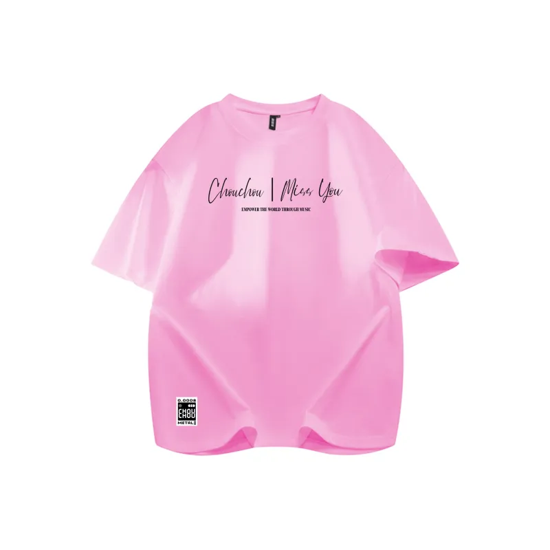 CHOUCHOUS T Shirts Unisex-7