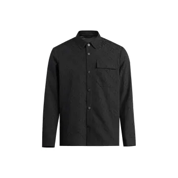 DIDIBOY Jackets Men Black