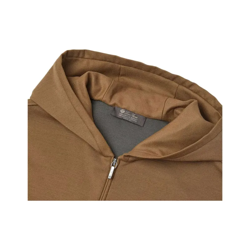 Loro Piana Jackets & Coats Men's Sandcastle-6