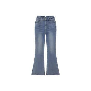 Goodland Jeans Women's Vintage Blue