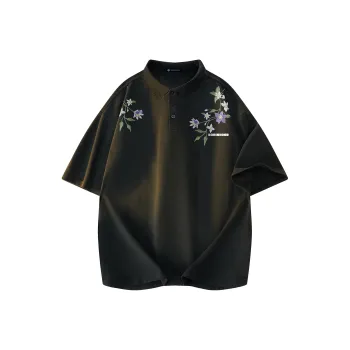 ROBINHOOD Polo Shirts Unisex