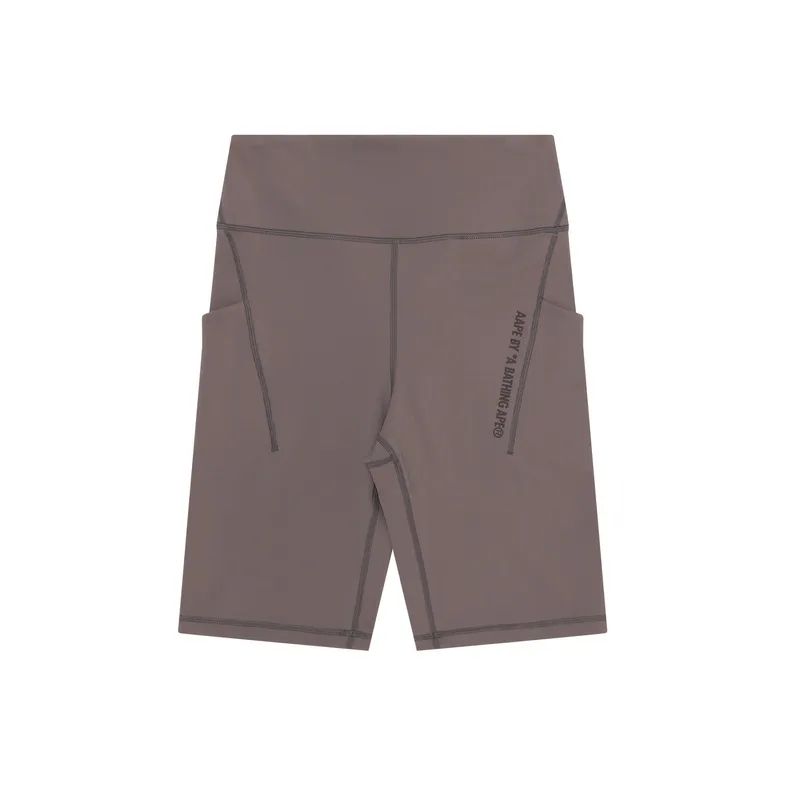 Aape SS23 Sports Shorts Women's-2