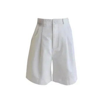 Cypress House Casual Shorts Women's White