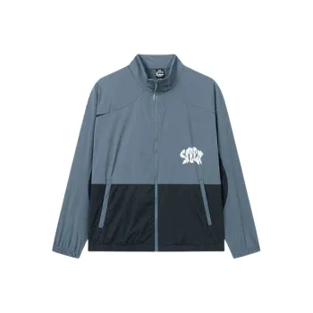 361° Jackets & Coats Men's Slate Gray/Super Black