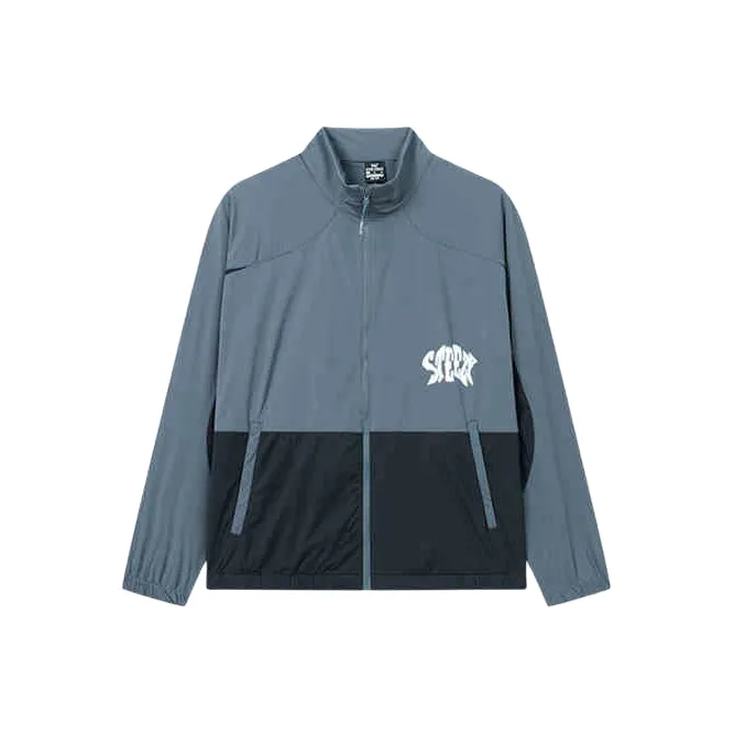 361° Jackets & Coats Men's Slate Gray/Super Black-0