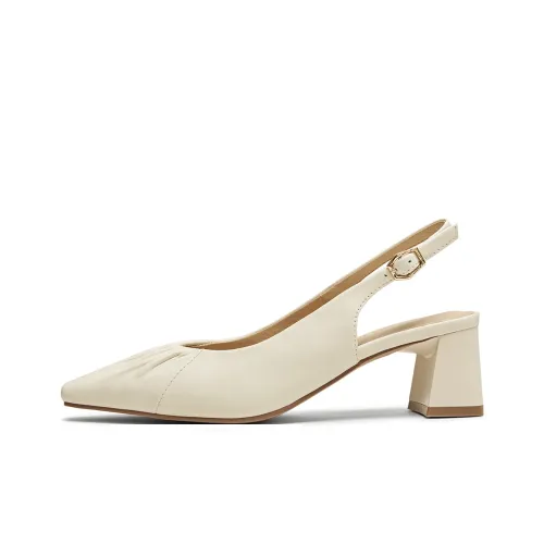 PT'SON High Heels Women's