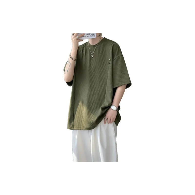 SCHEPPERHEYN T Shirts Unisex-3
