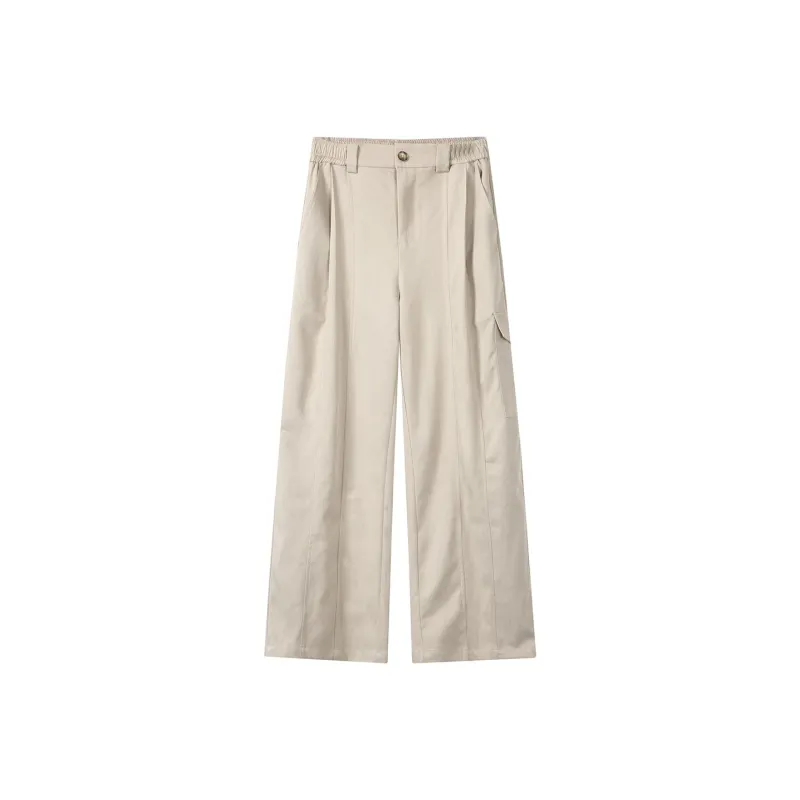 Zomuros Casual Pants Unisex-5