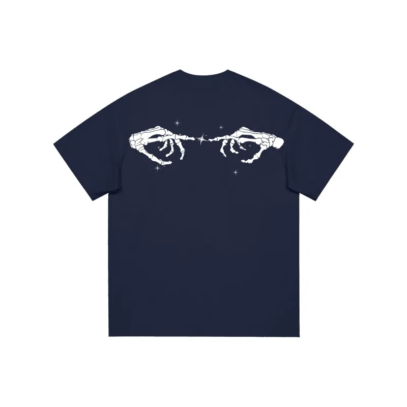 Universal Templates T Shirt Unisex-10