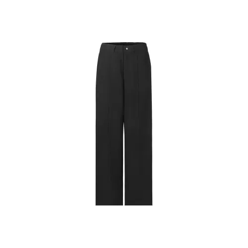 FMG Suit Trousers Women's Black