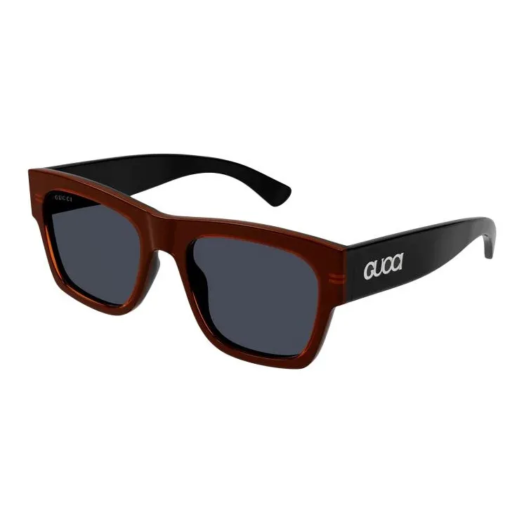 GUCCI Square frame Sunglasses-0