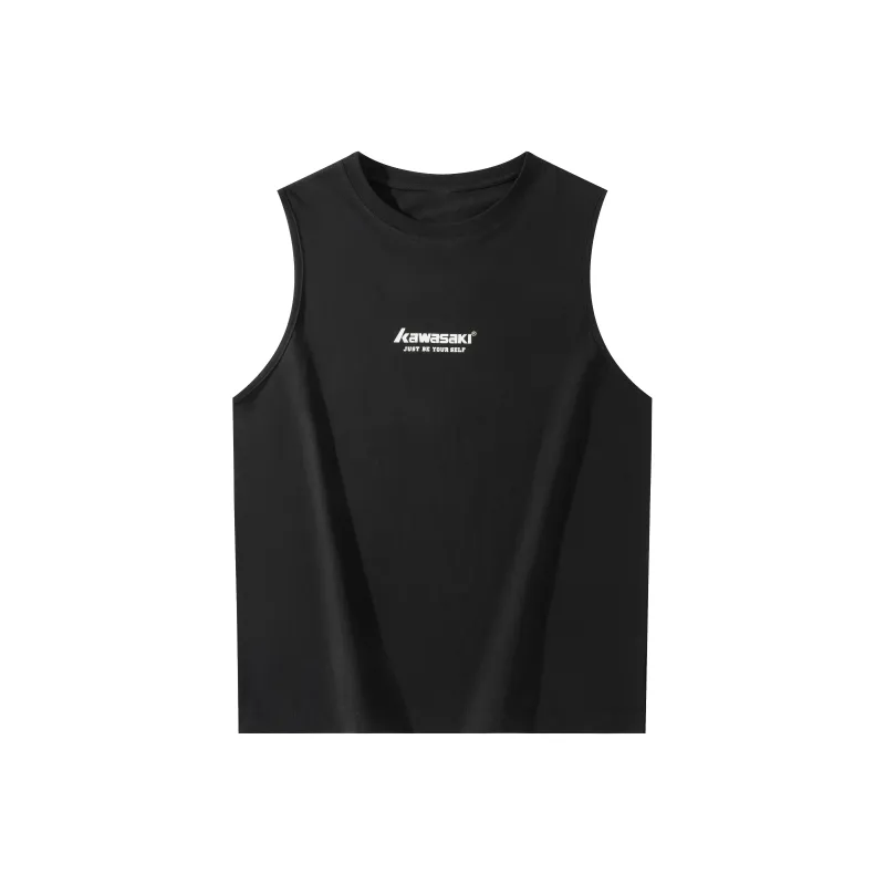 Kawasaki Tank Tops Unisex-0