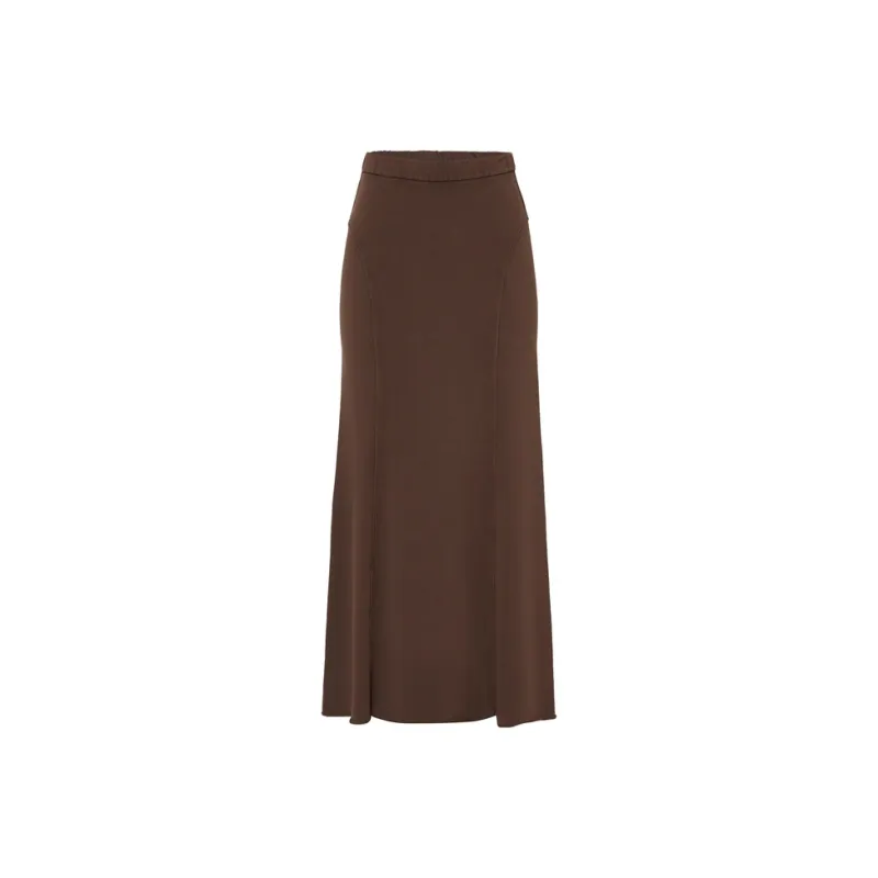MO&CO Casual Long Skirts Women's-5