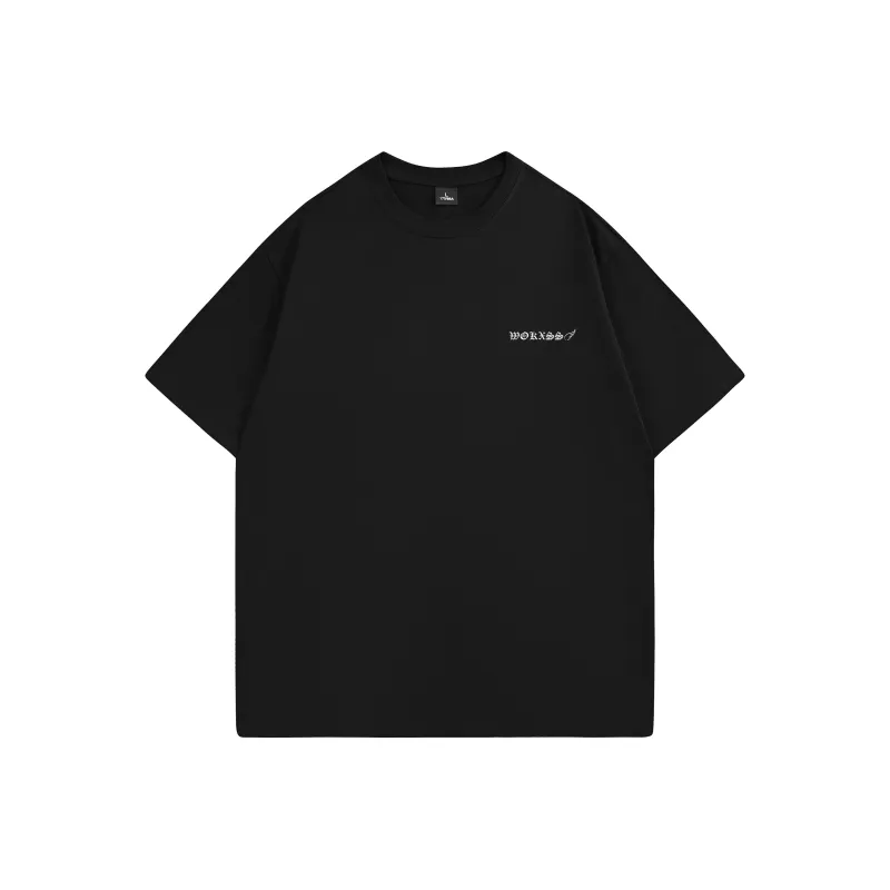 WOKXSS T Shirts Unisex-5
