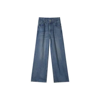 HIPPIEMISS Jeans Women's Blue