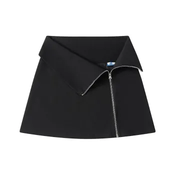 Heartboon Casual Short Skirts Women's