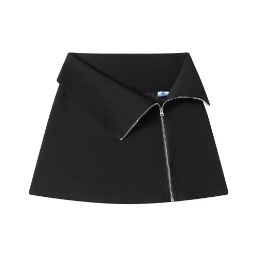 Heartboon Casual Short Skirts Women's