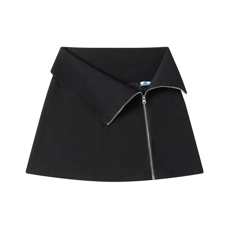 Heartboon Casual Short Skirts Women's-0