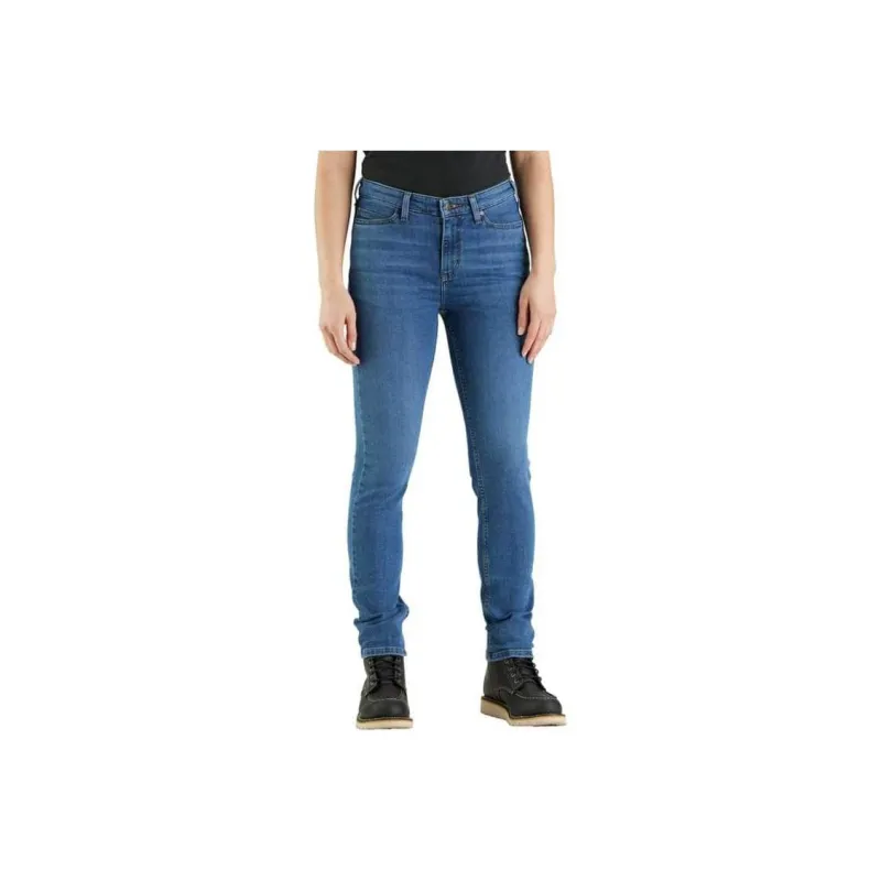 Carhartt Jeans SLIM FIT Women's-0