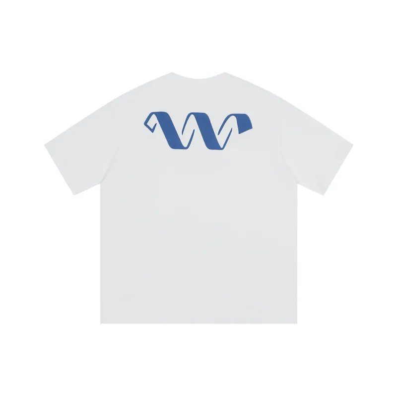 WAITINGWAVE T Shirts Unisex-6
