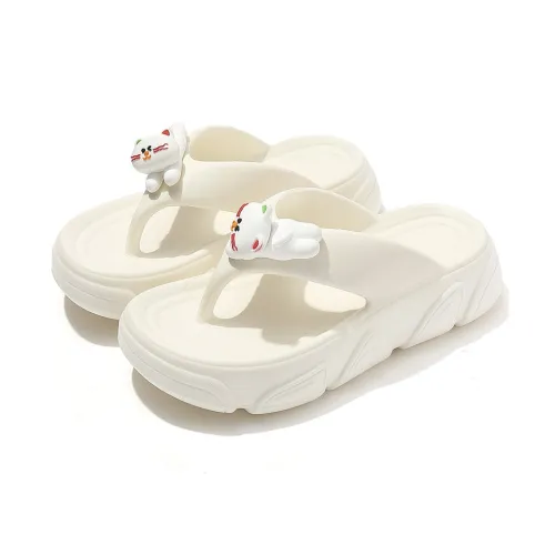 Yunpo Slippers / Home Slippers