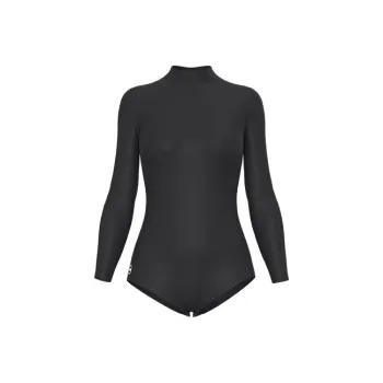 TOSWIM One Piece Swimsuits Women's Dark Night Bud