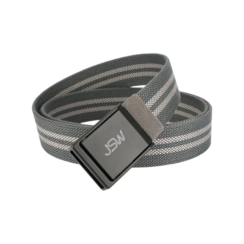 JEANSWEST Canvas Belt Unisex 3.8cm-10