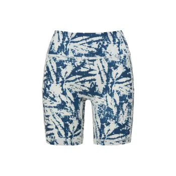 THE NORTH FACE Sports Shorts Women's Blue