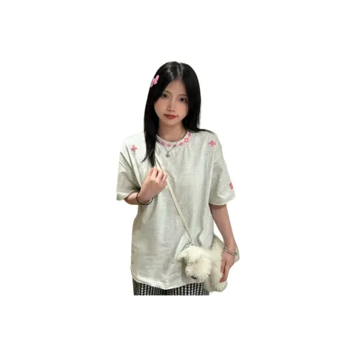 OKPI T Shirts Unisex