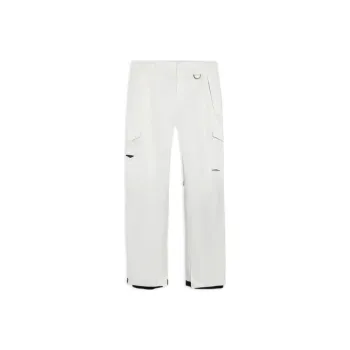 LiNing Ski Pants Women's Ecru