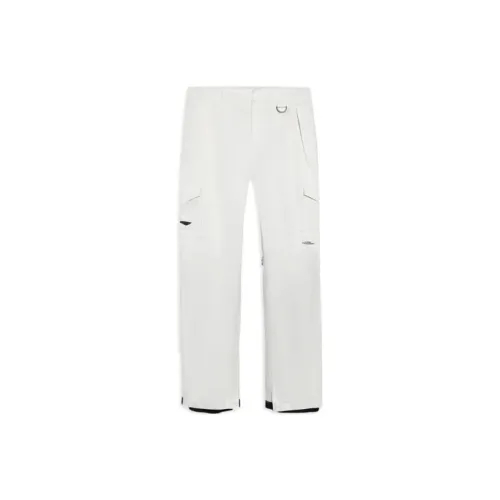 LiNing Ski Pants Women's Ecru